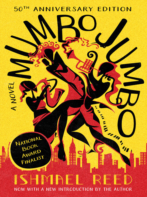 Title details for Mumbo Jumbo by Ishmael Reed - Available